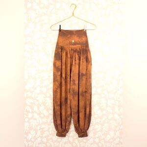 Purusha People Magic in the Meadow Genie Pants